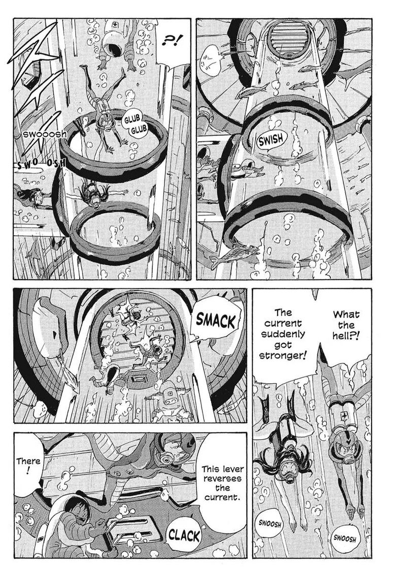 Coppelion 154 11