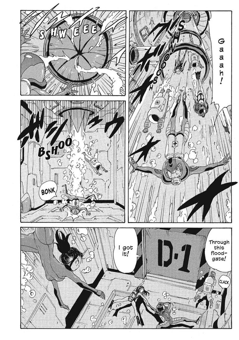 Coppelion 154 12
