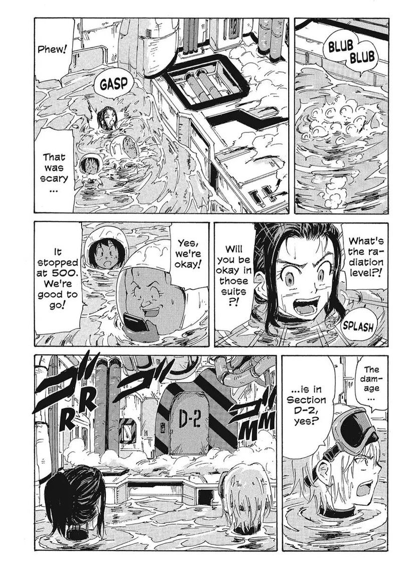 Coppelion 154 14