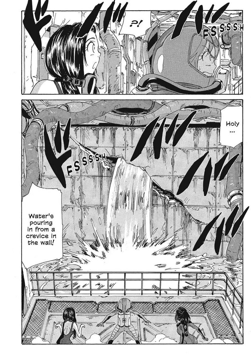 Coppelion 154 16