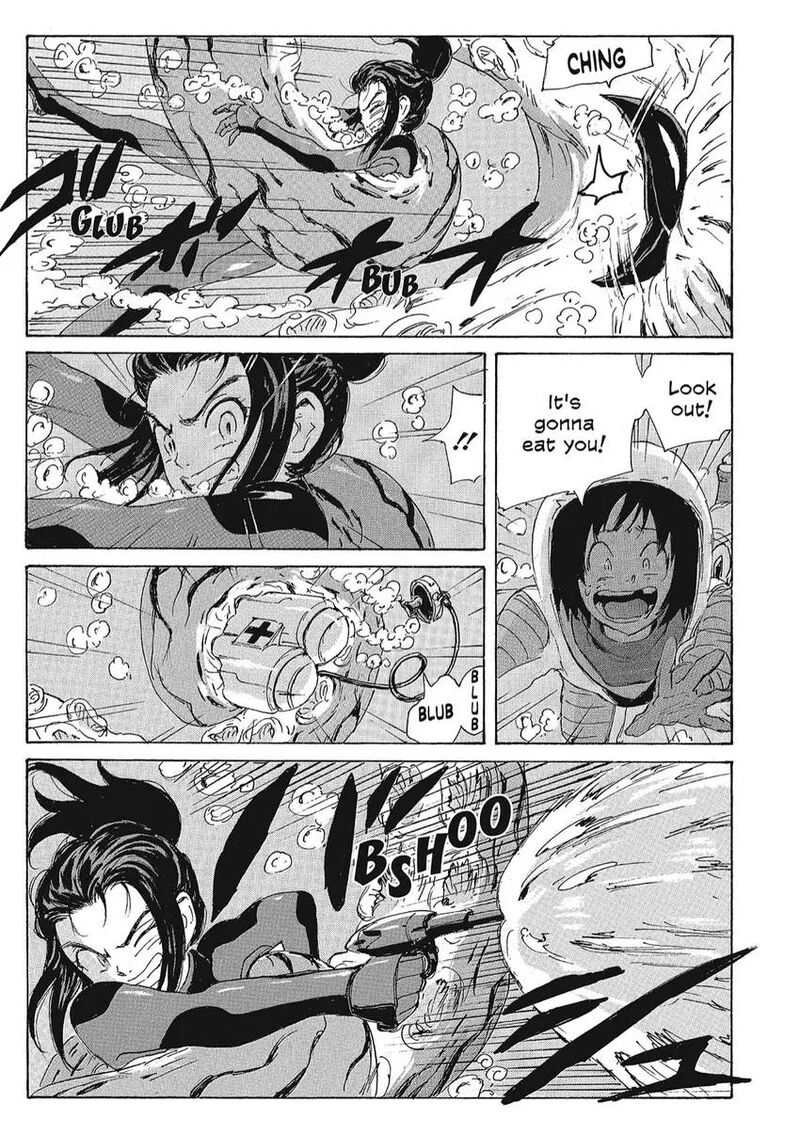 Coppelion 154 3