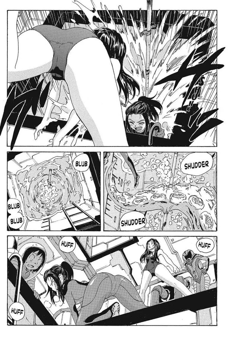 Coppelion 154 7