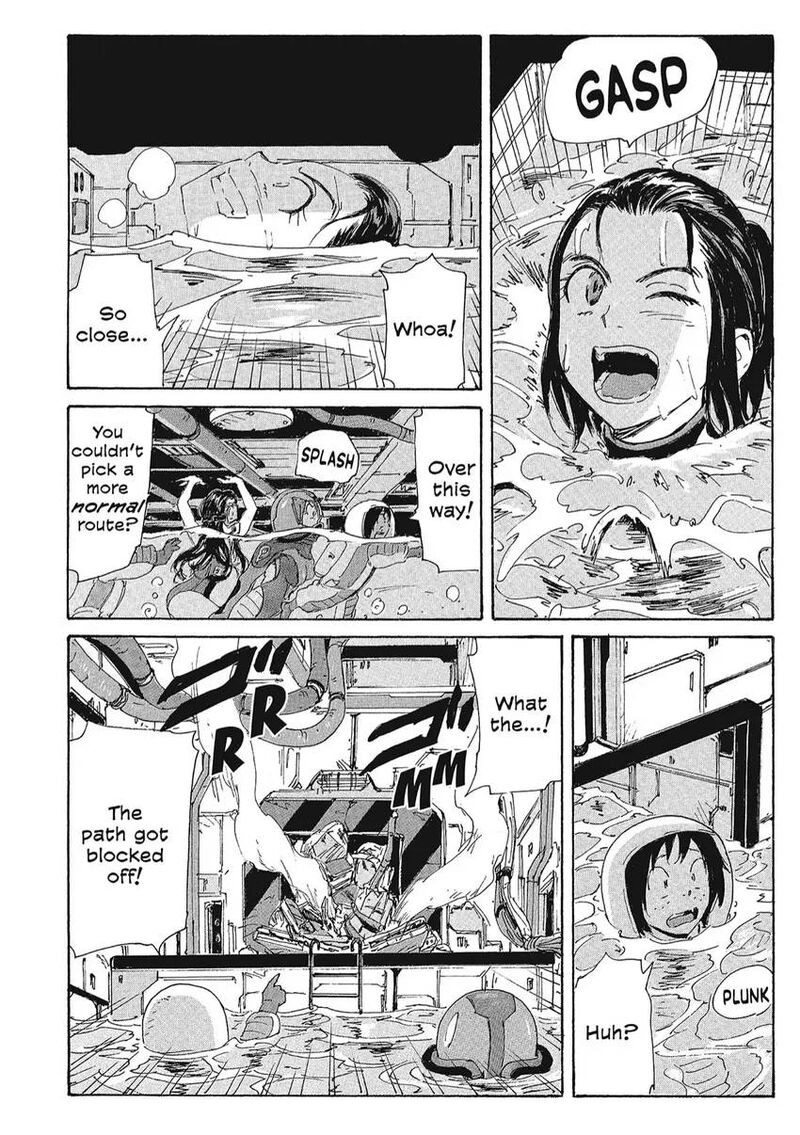 Coppelion 155 10