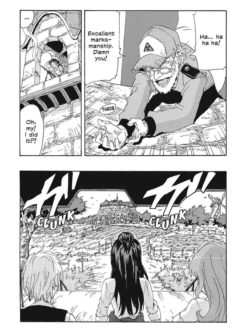 Coppelion 156 12