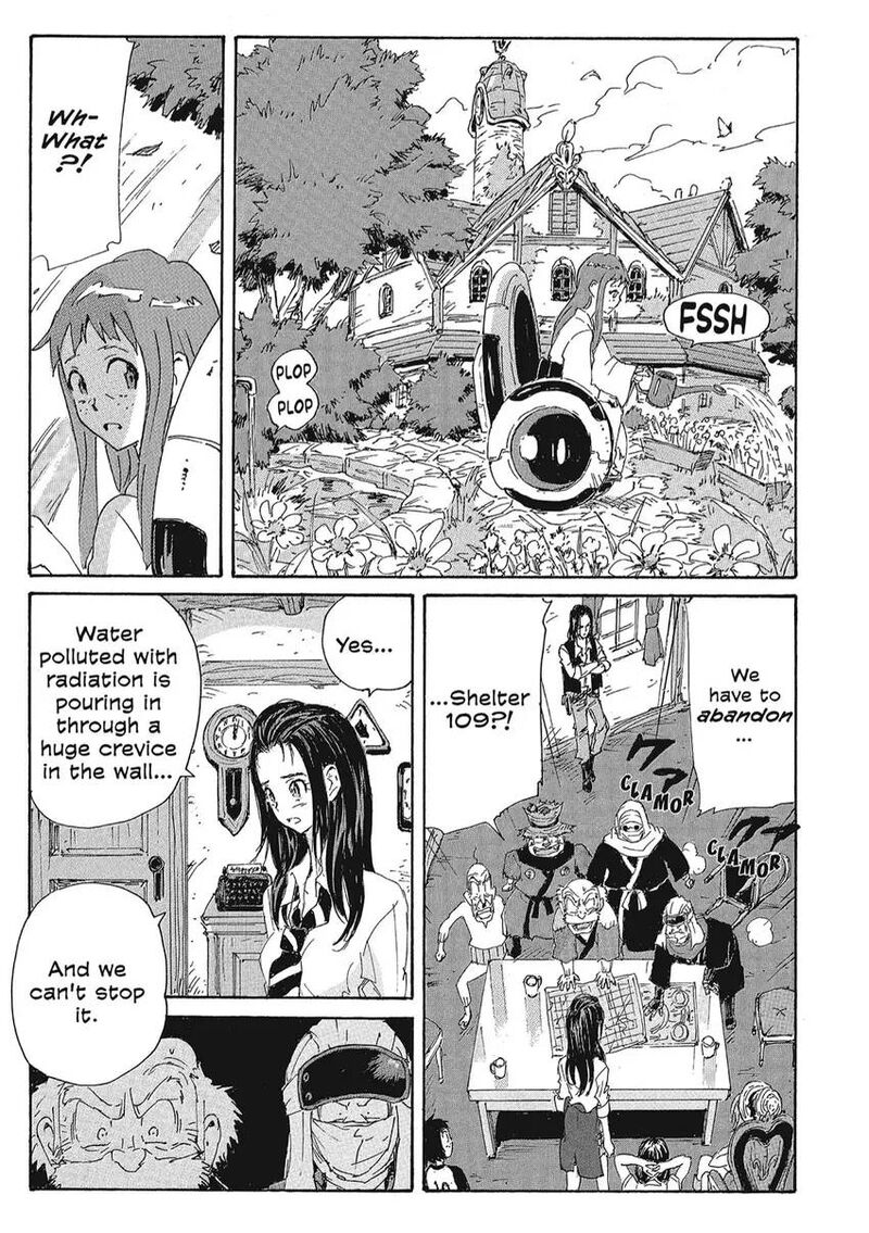 Coppelion 156 15
