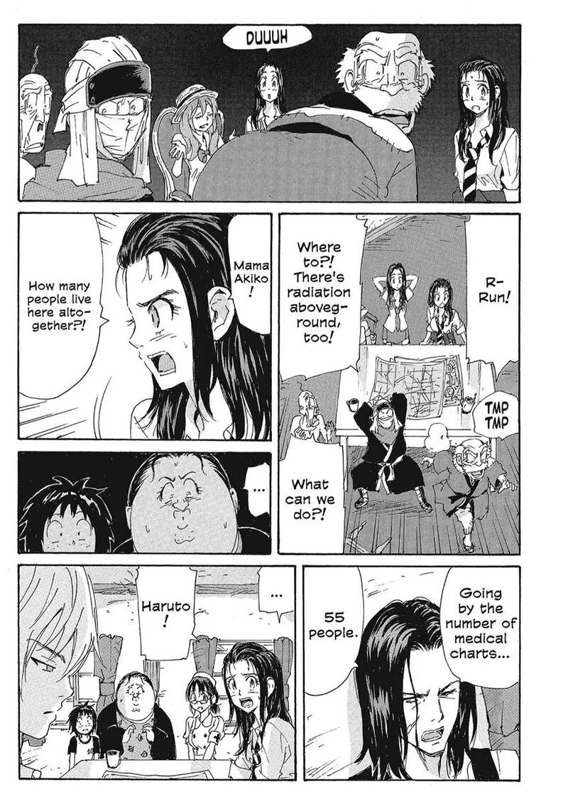 Coppelion 156 17