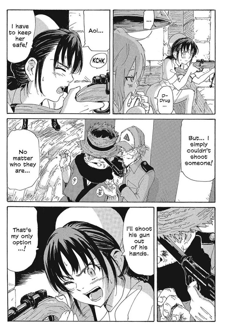 Coppelion 156 3
