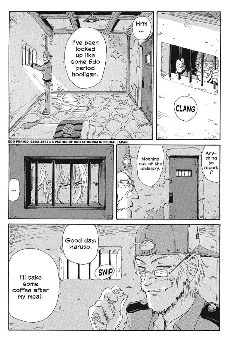 Coppelion 157 11