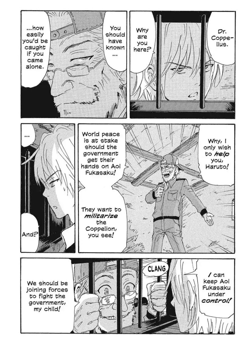 Coppelion 157 12