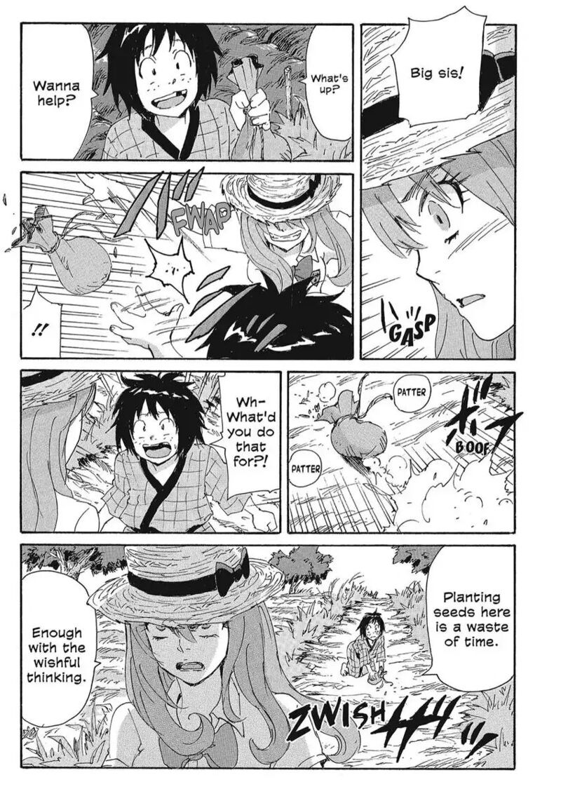 Coppelion 158 11