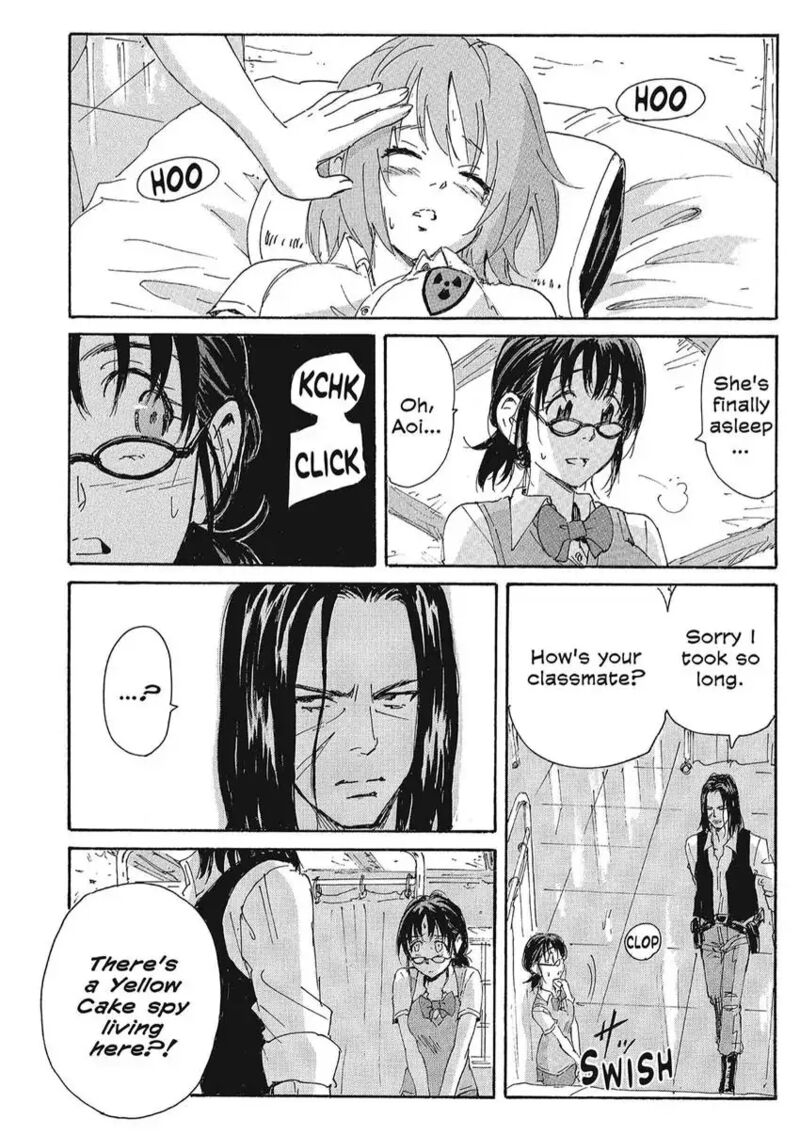 Coppelion 158 4