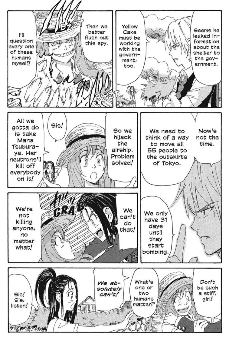 Coppelion 158 5