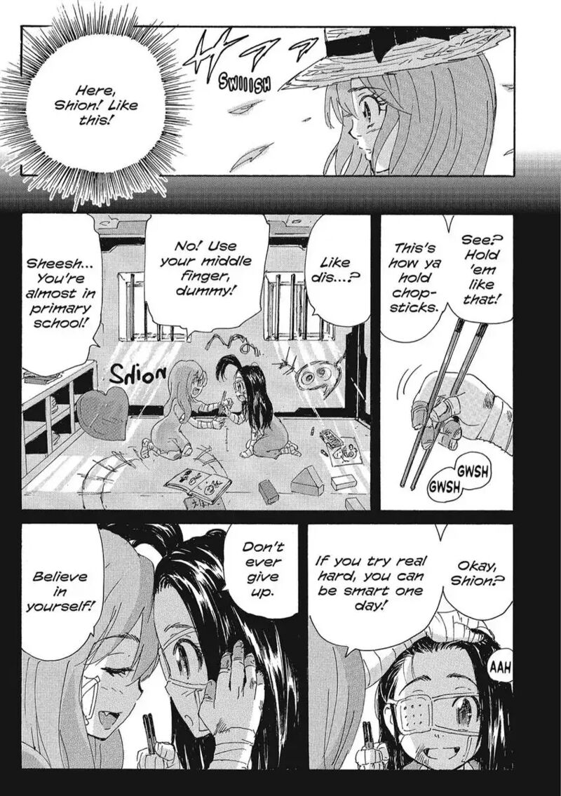 Coppelion 158 9
