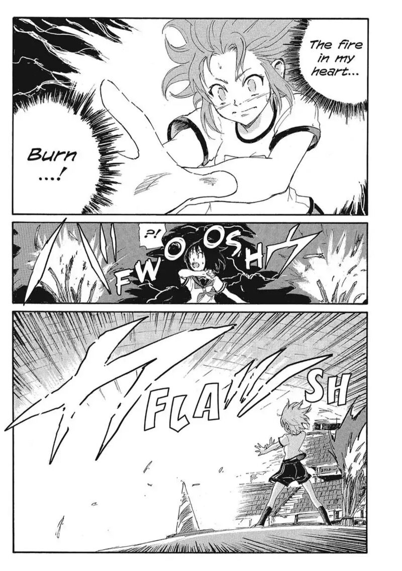 Coppelion 160 17