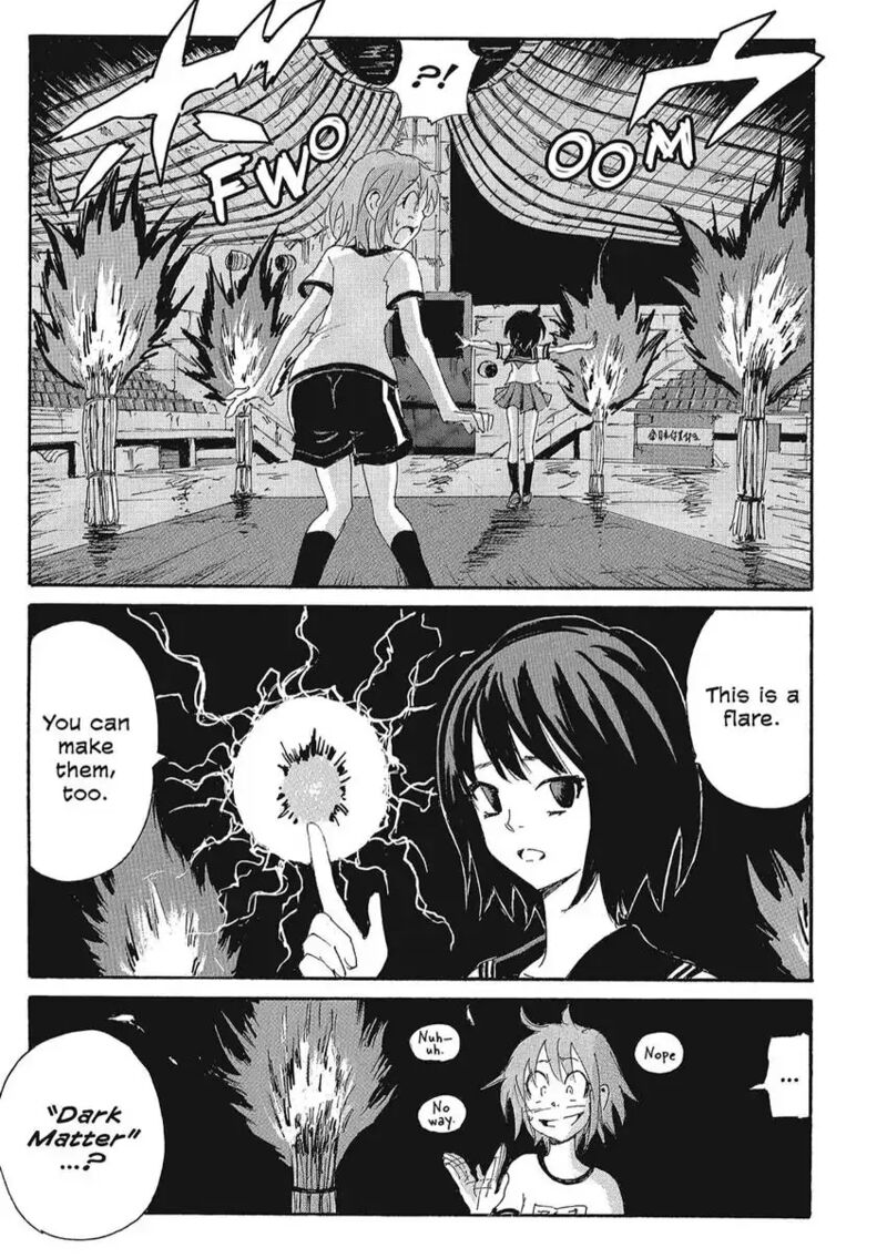 Coppelion 160 5