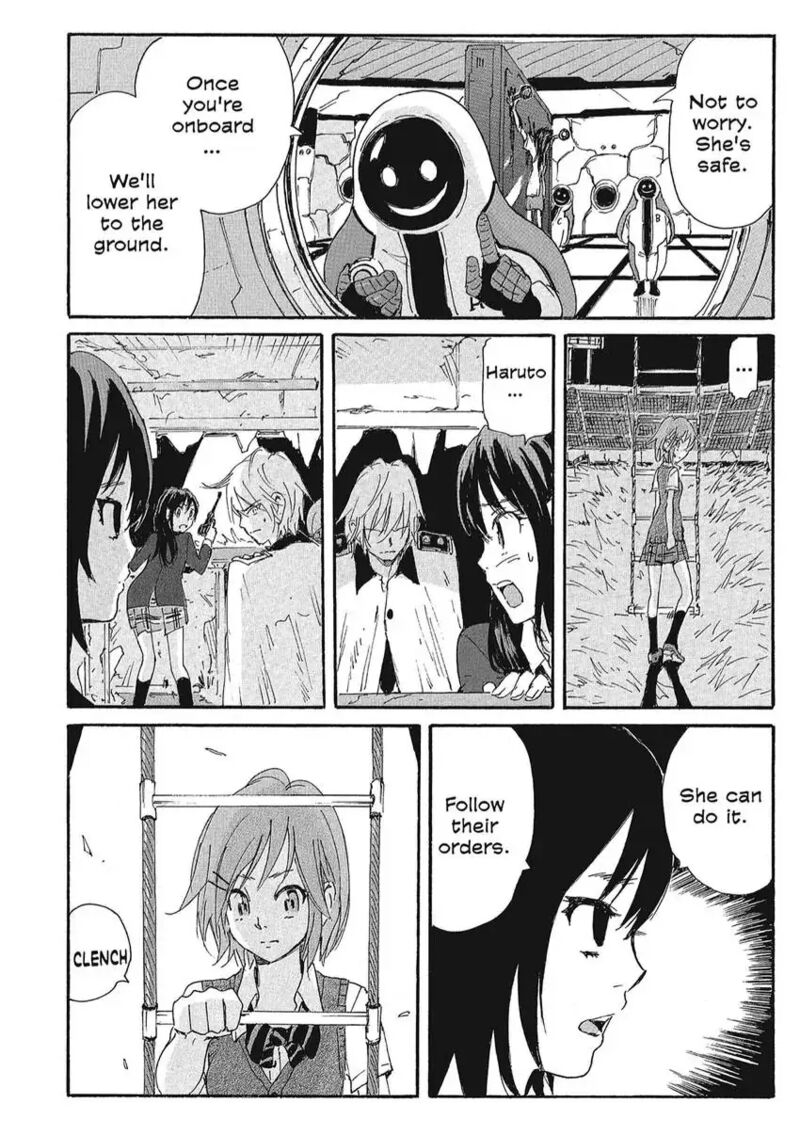Coppelion 161 10