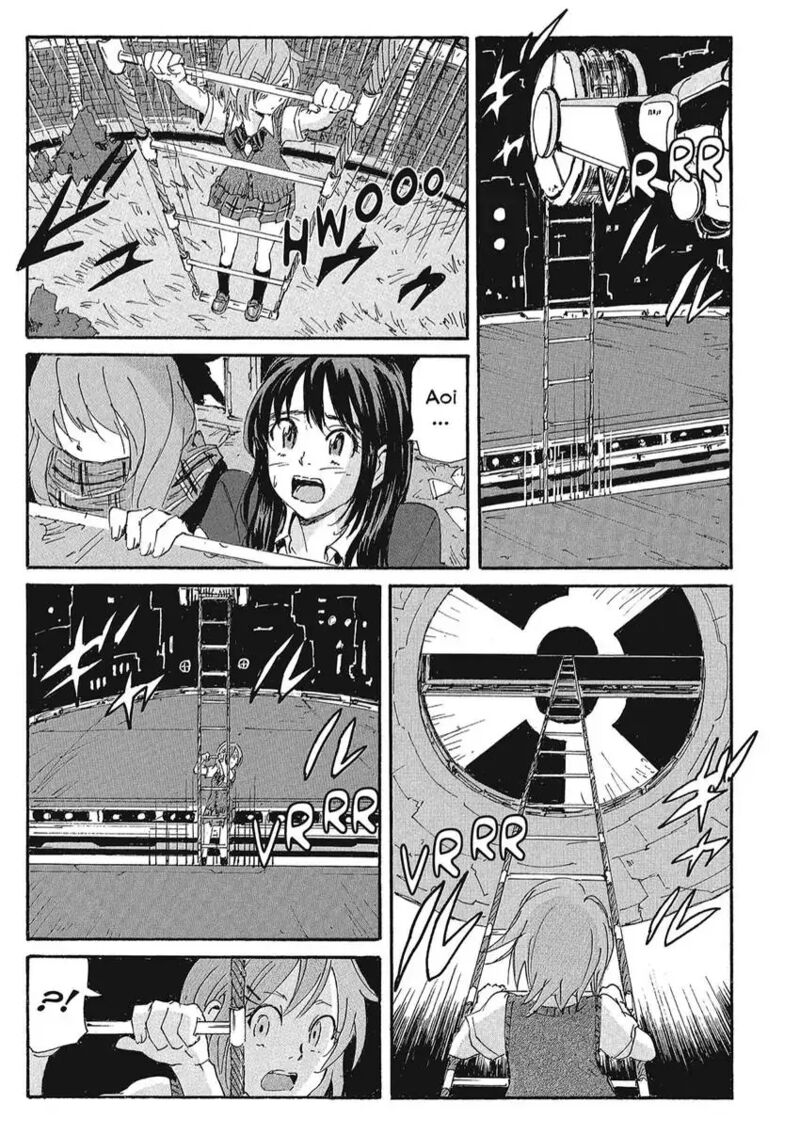 Coppelion 161 11