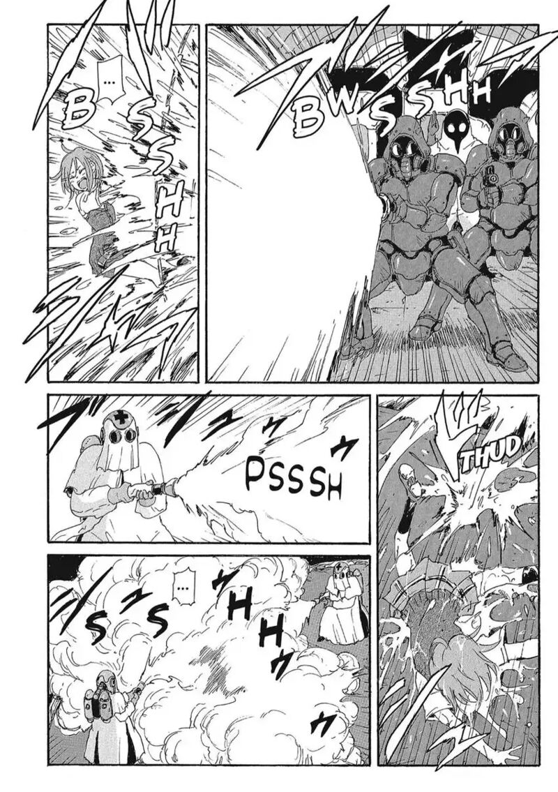 Coppelion 161 12