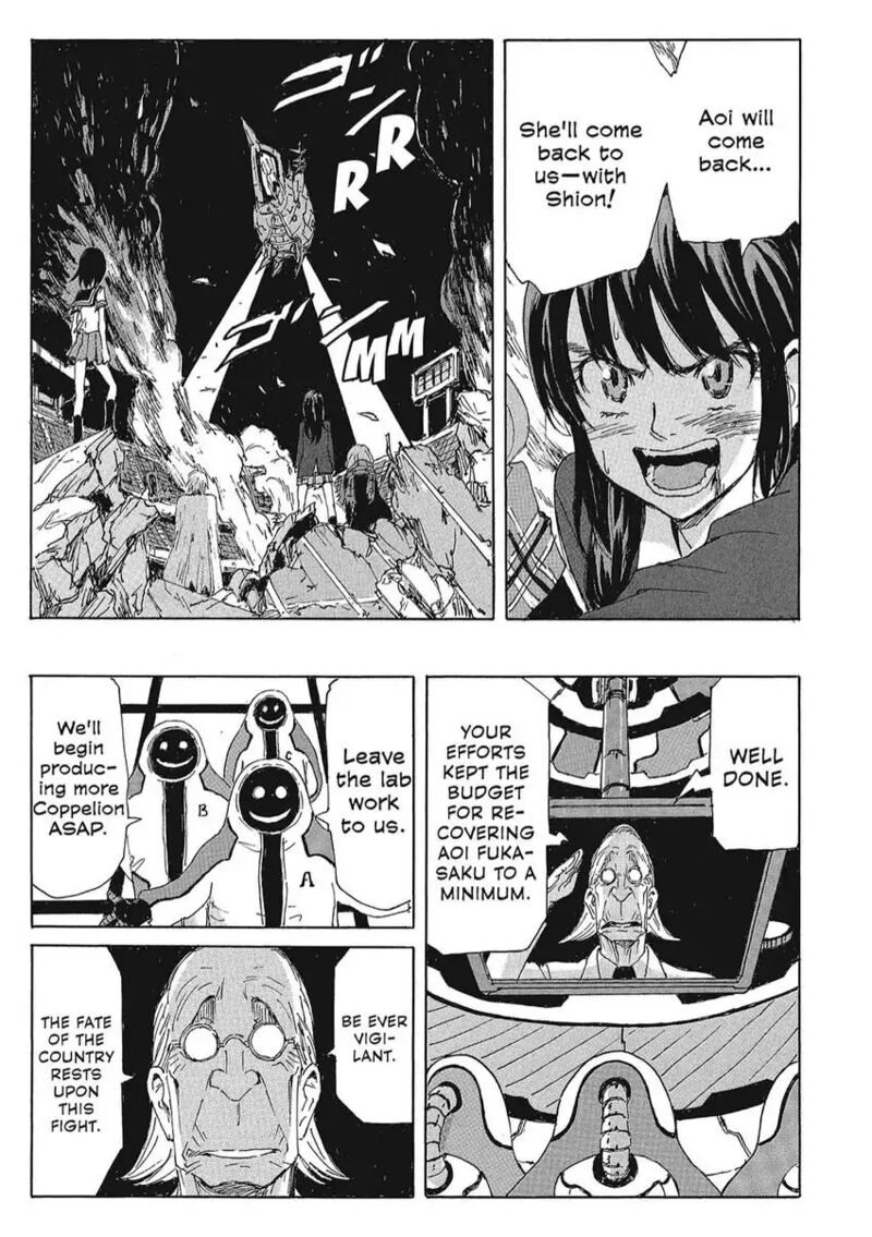 Coppelion 161 15