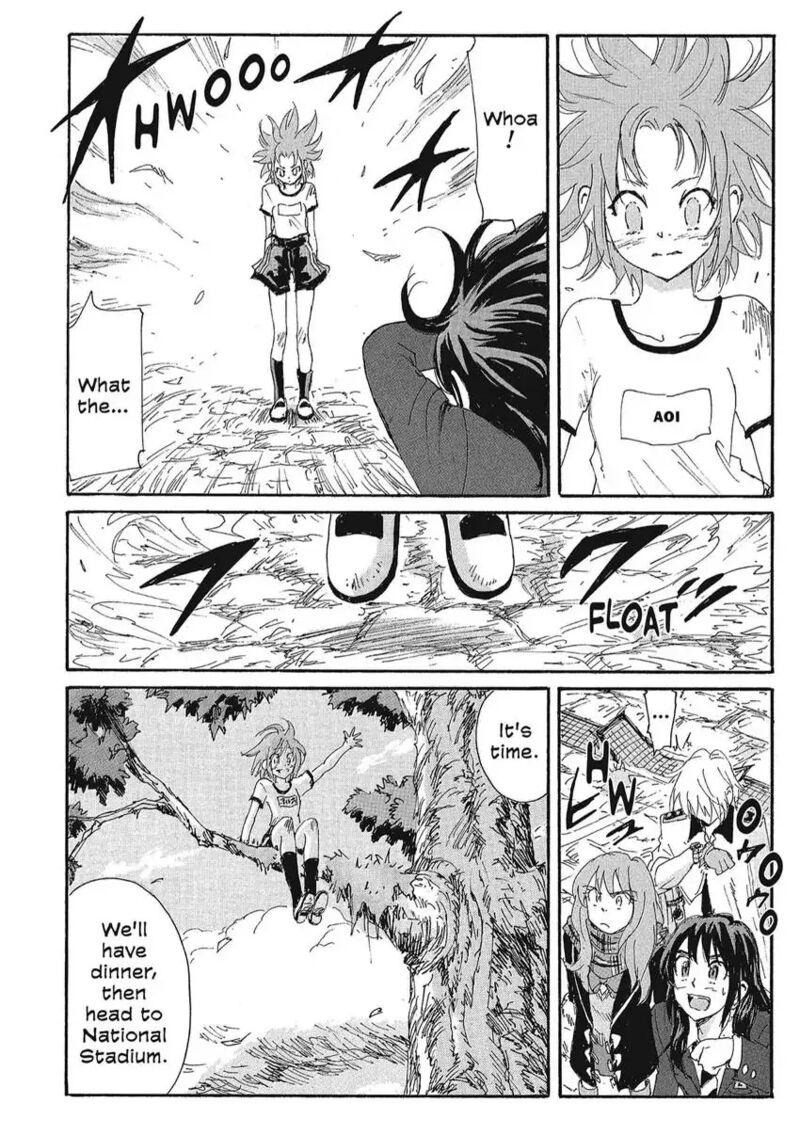 Coppelion 161 4