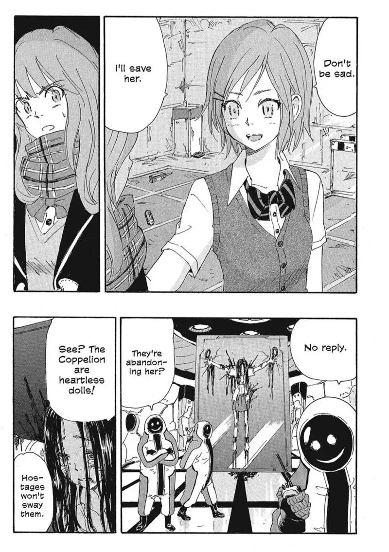 Coppelion 161 7