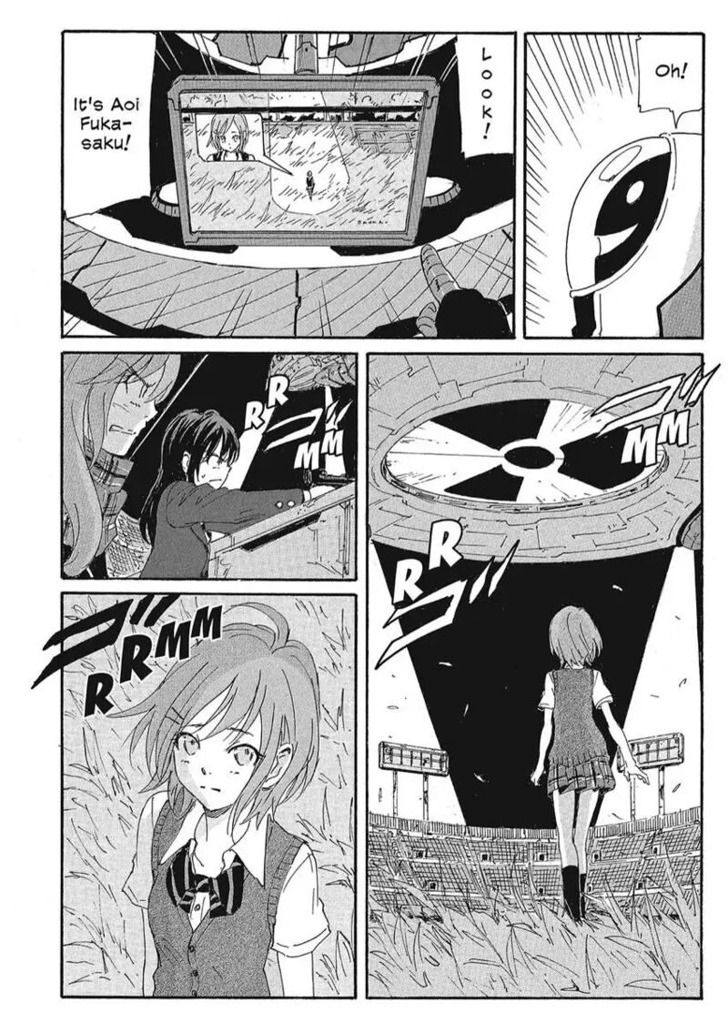 Coppelion 161 8