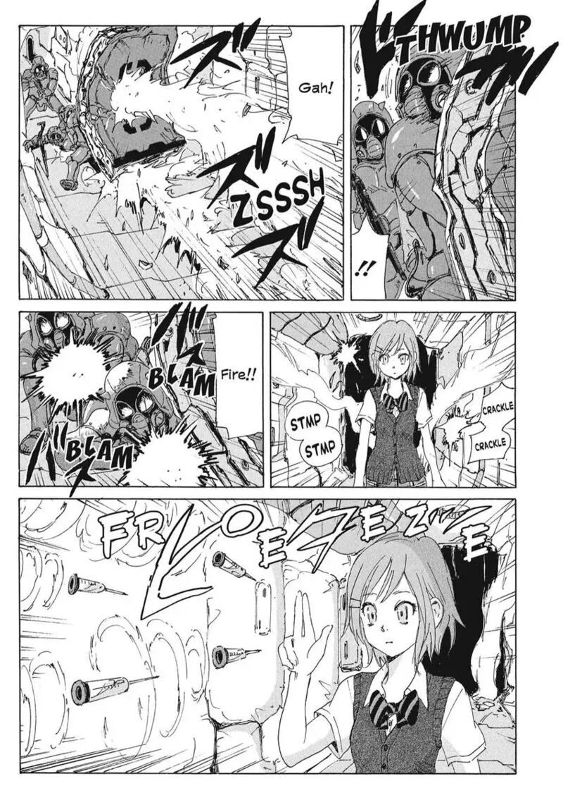 Coppelion 162 13