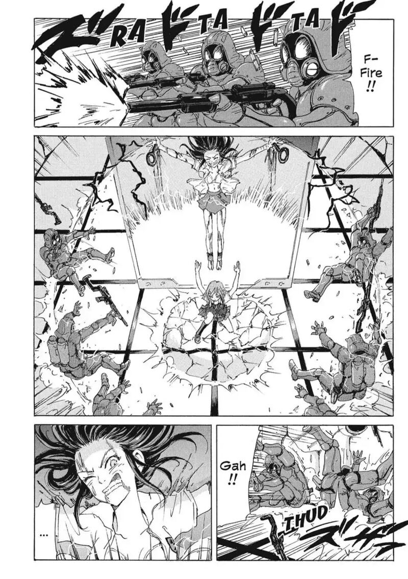 Coppelion 162 20