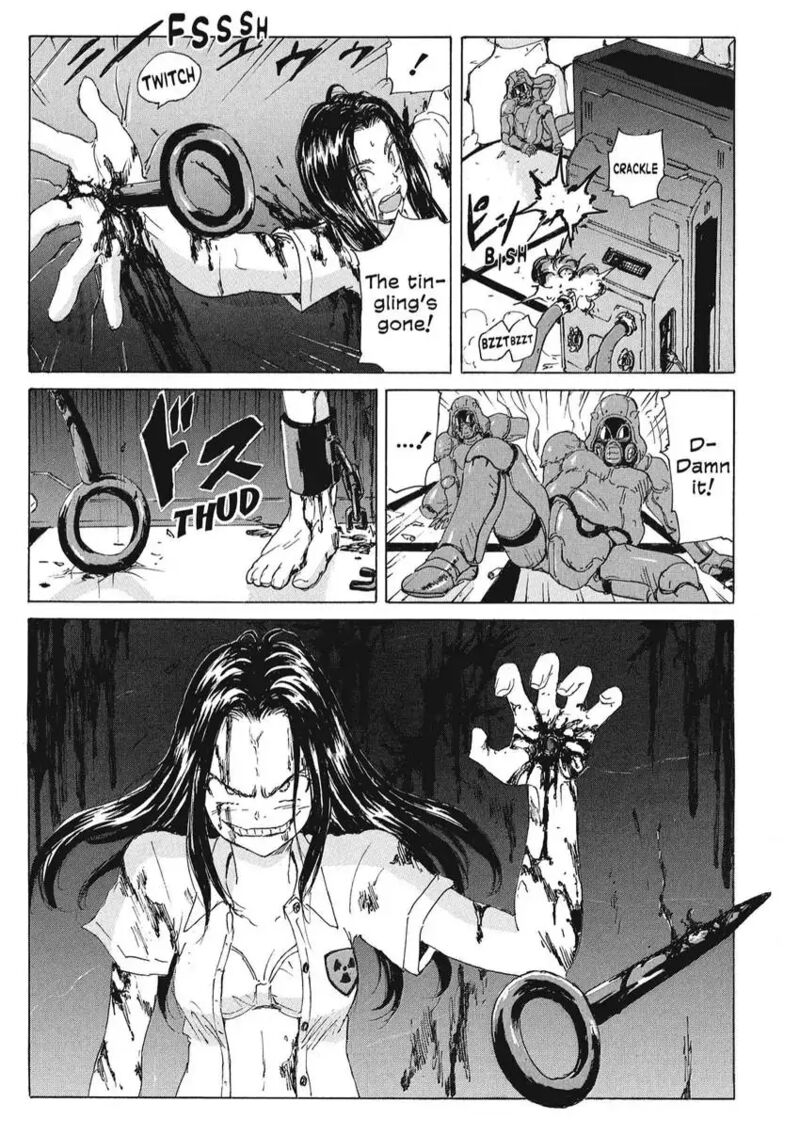 Coppelion 162 21