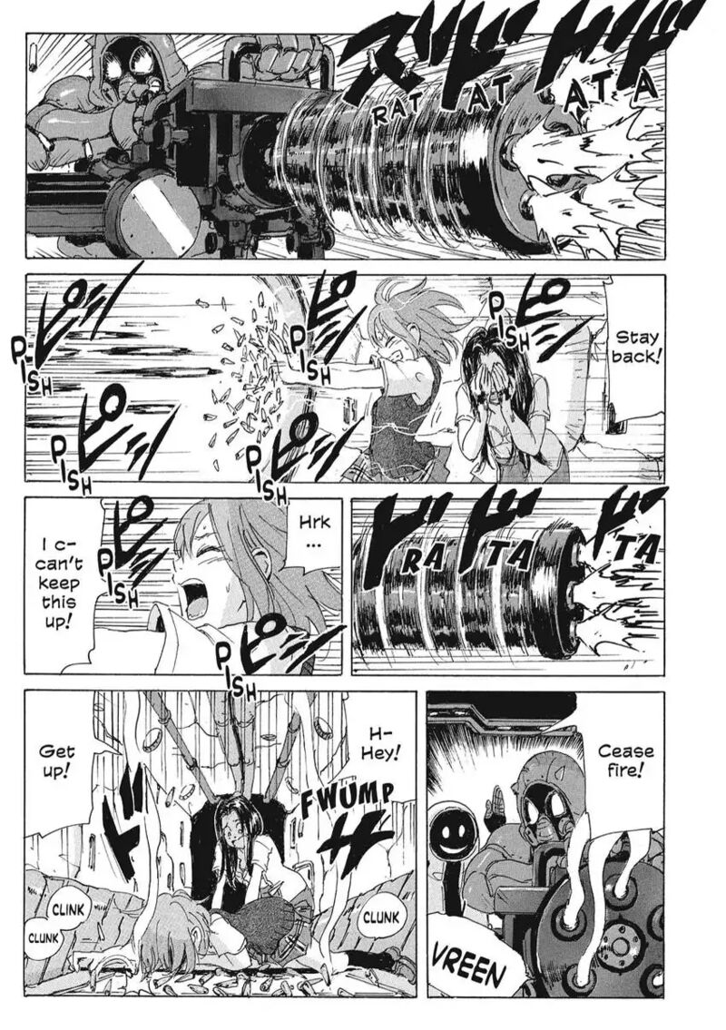 Coppelion 162 25