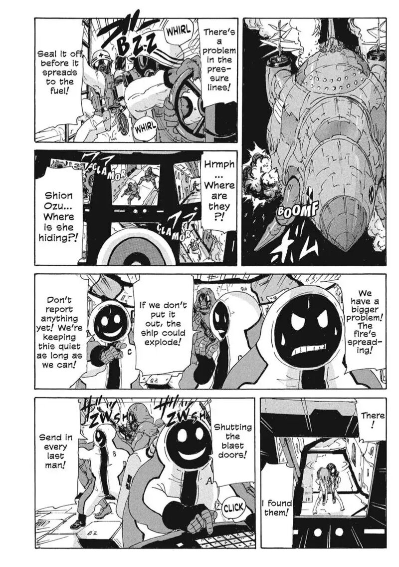 Coppelion 163 10
