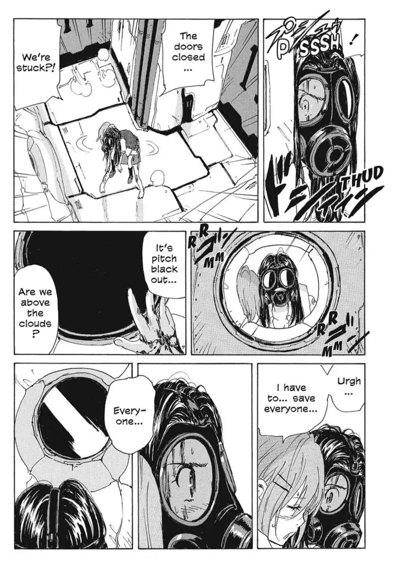 Coppelion 163 11