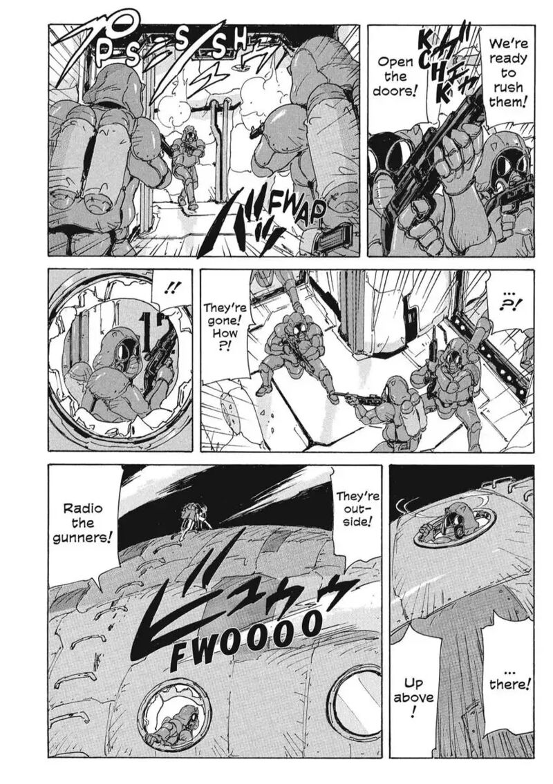 Coppelion 163 12