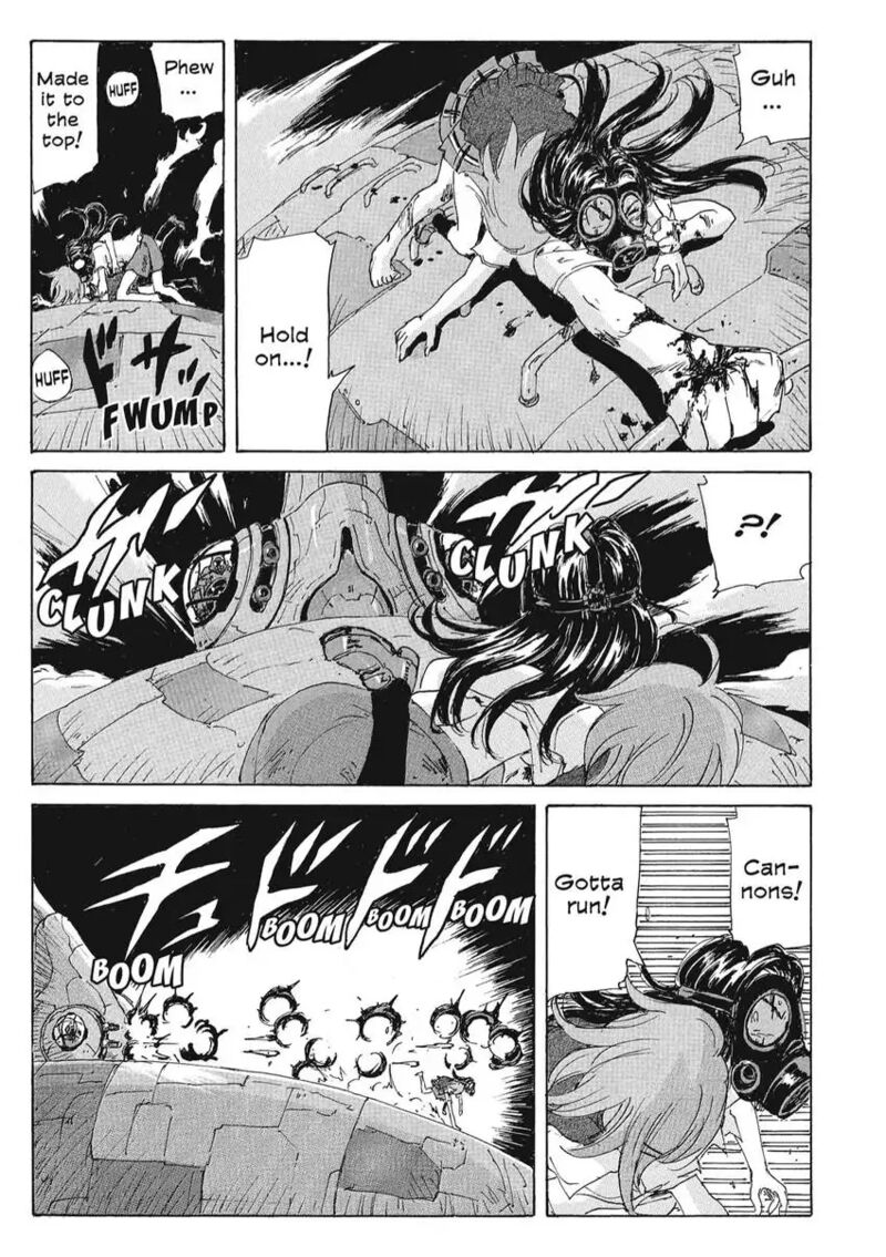 Coppelion 163 13