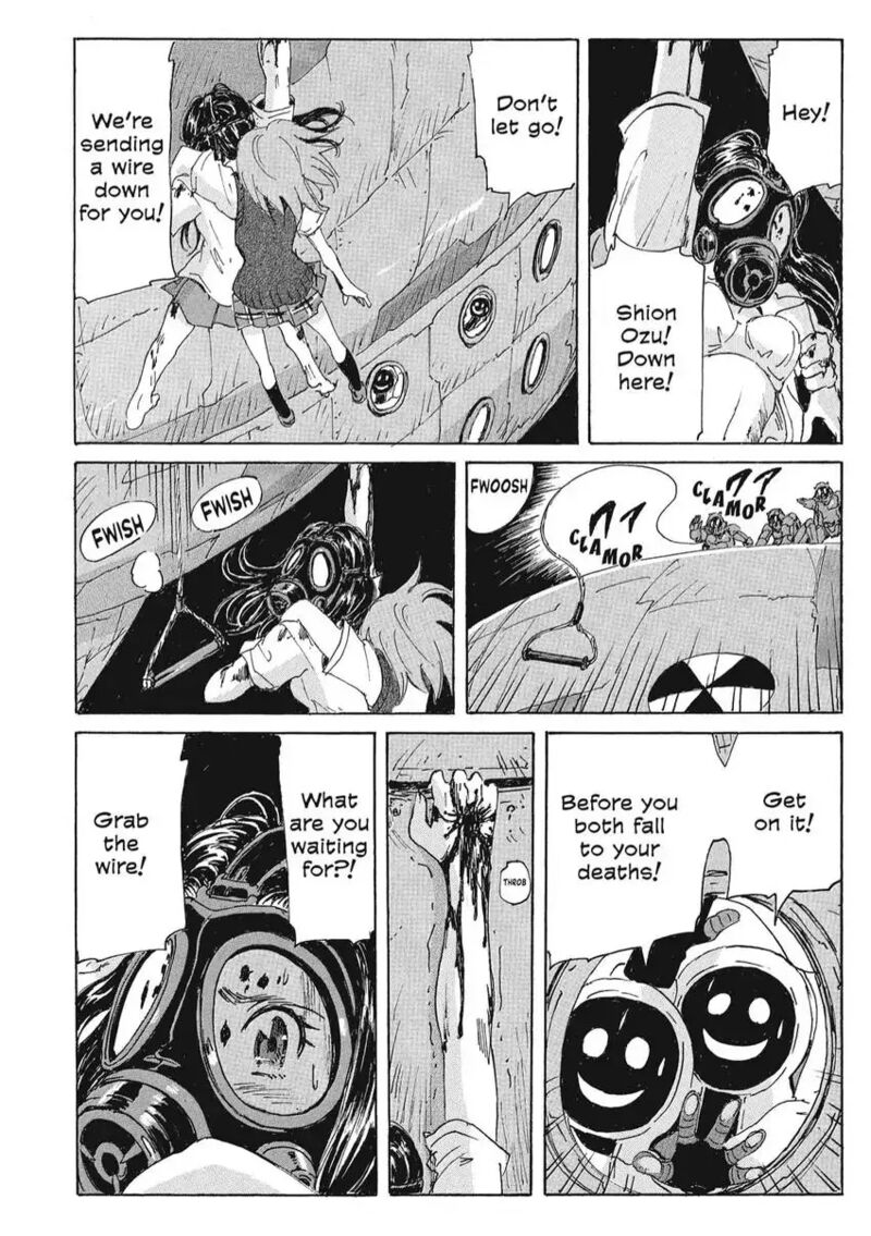 Coppelion 163 16