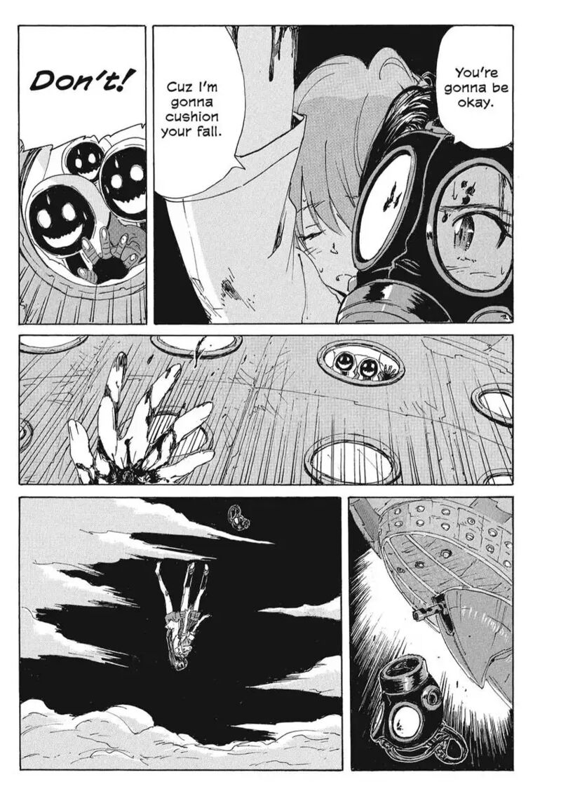 Coppelion 163 17