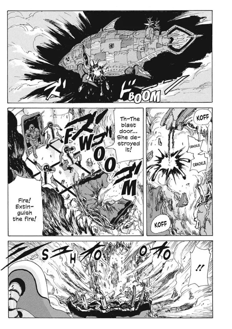Coppelion 163 5