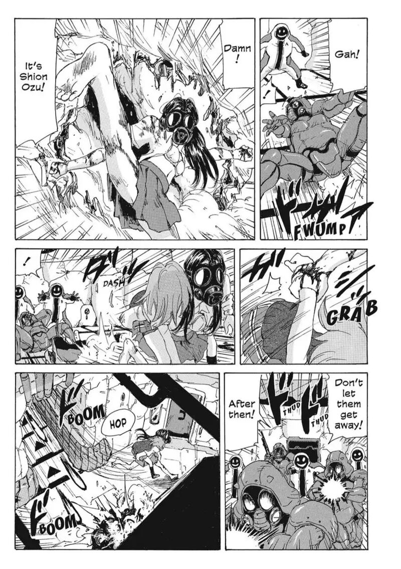Coppelion 163 9