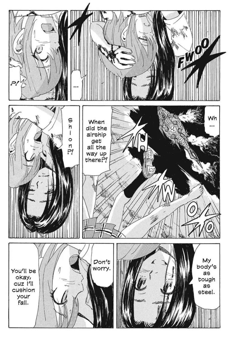 Coppelion 164 3