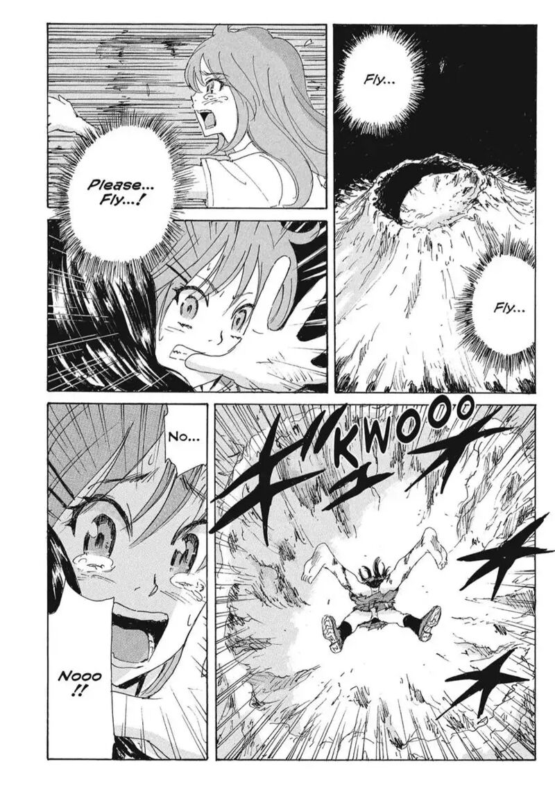Coppelion 164 8