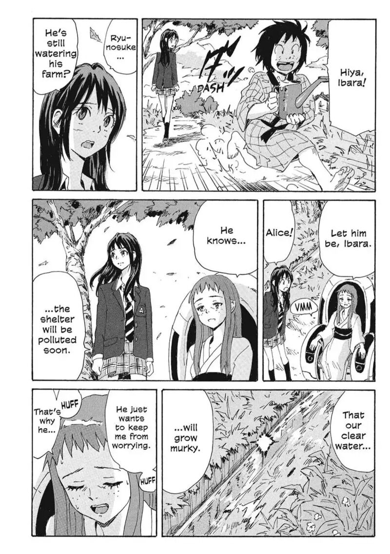 Coppelion 165 14