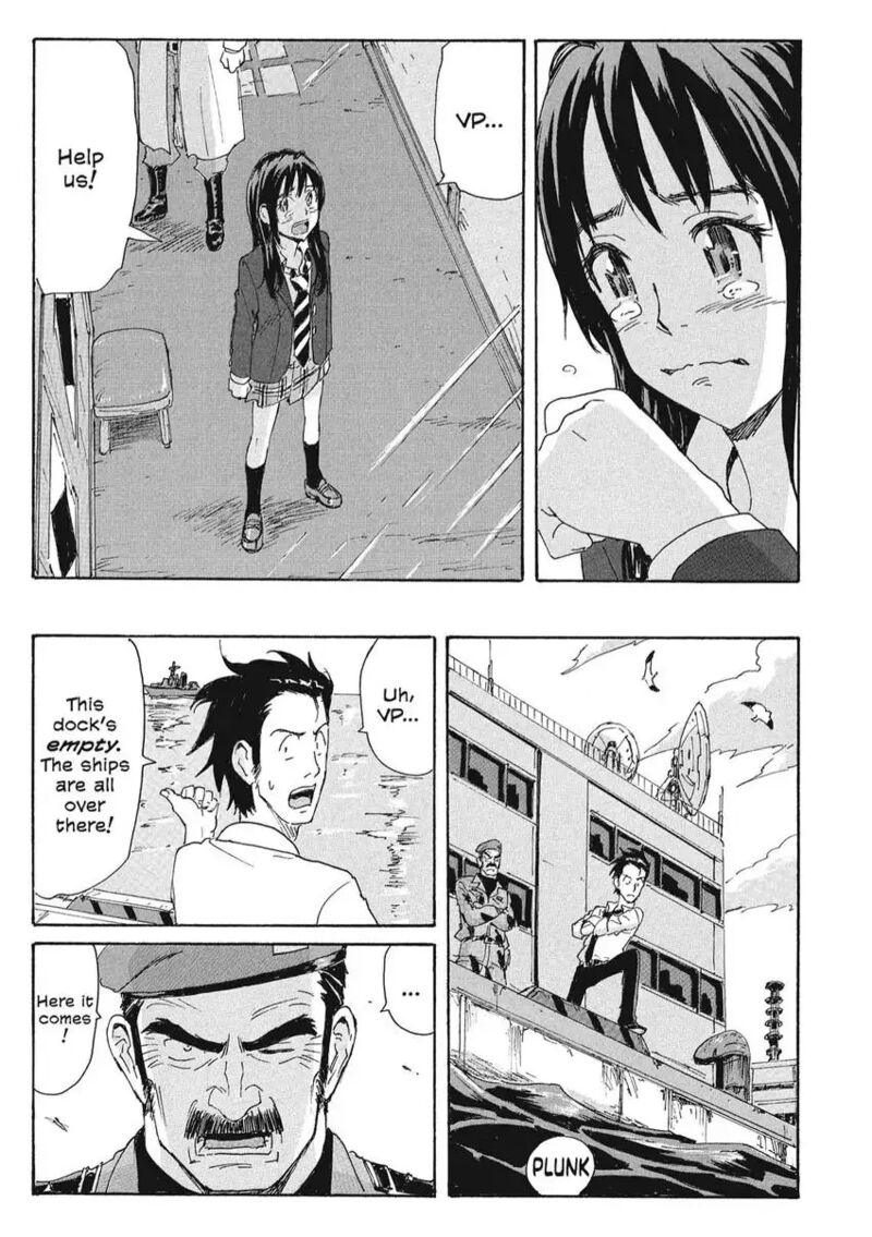 Coppelion 165 17