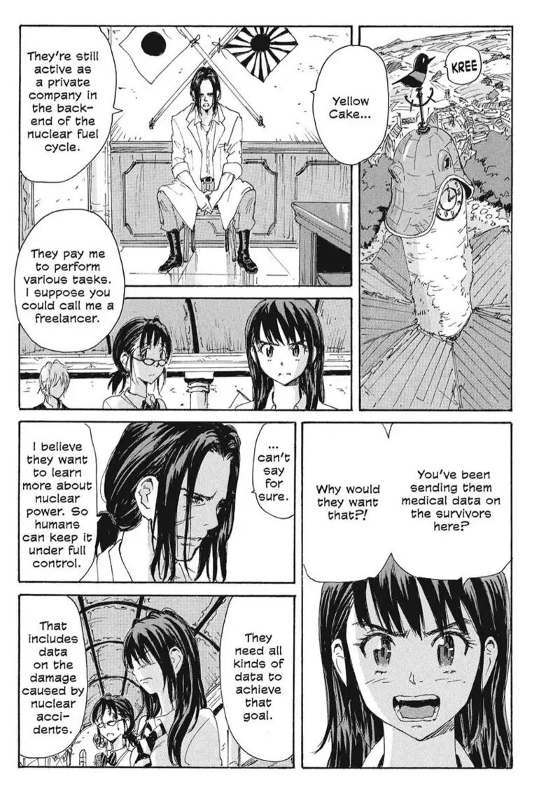 Coppelion 166 11