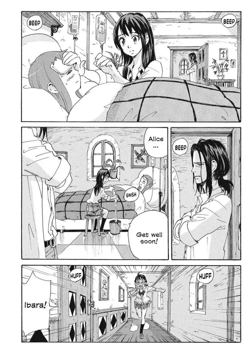 Coppelion 166 4