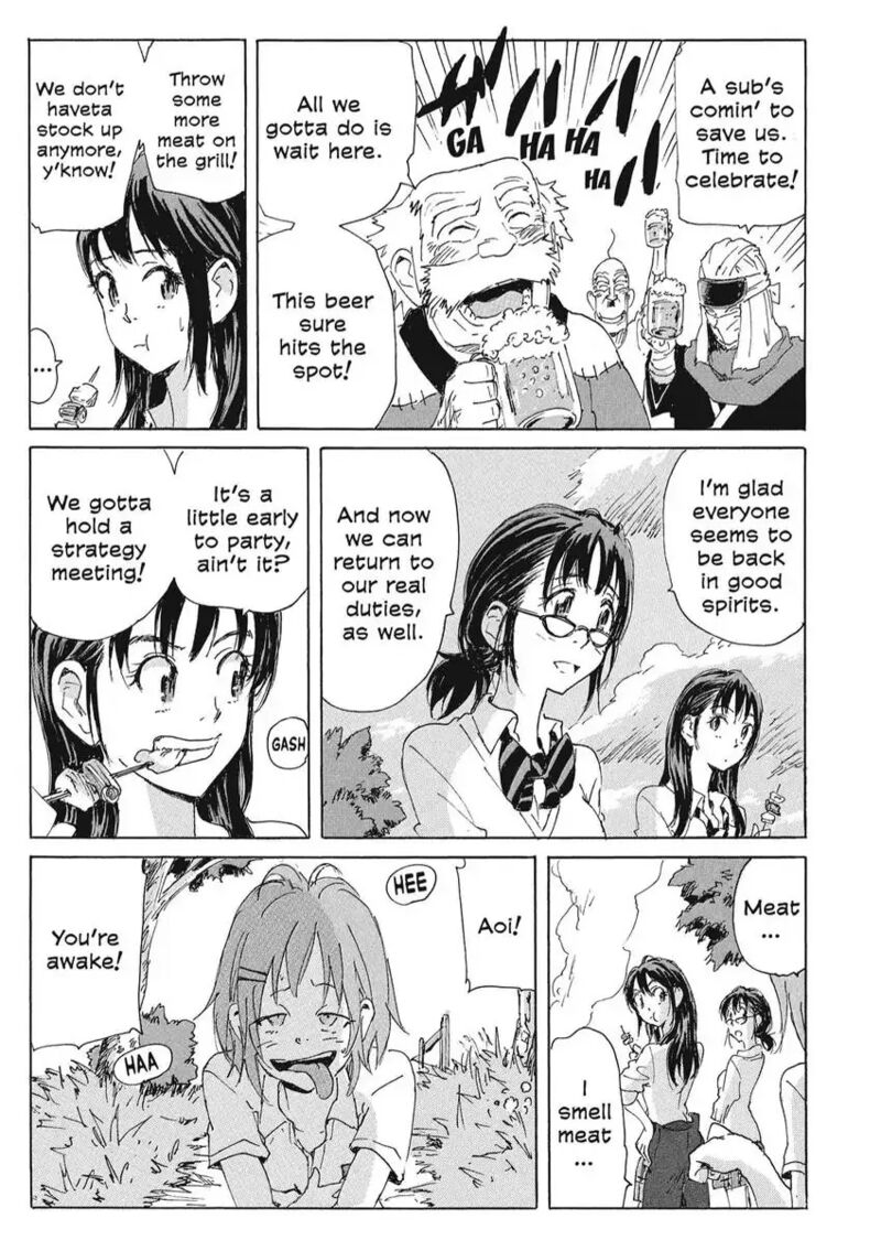 Coppelion 167 3