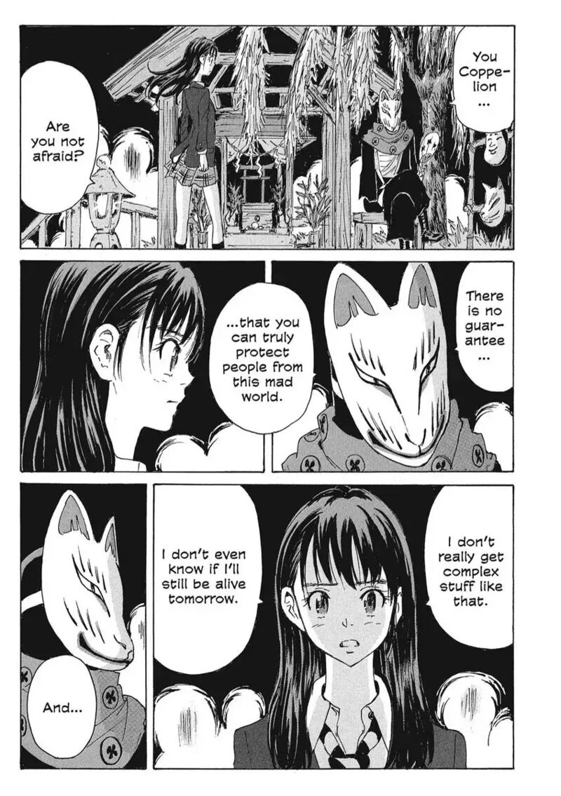 Coppelion 168 13
