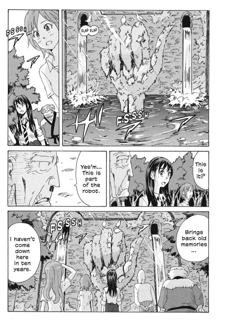 Coppelion 168 3