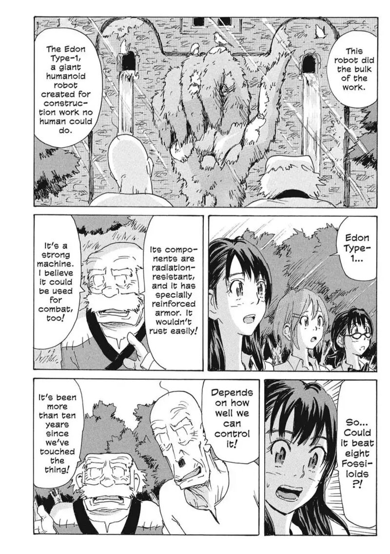 Coppelion 168 6