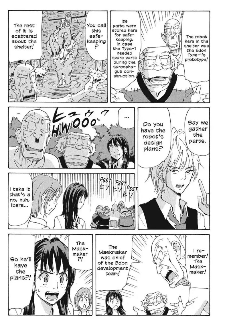 Coppelion 168 9