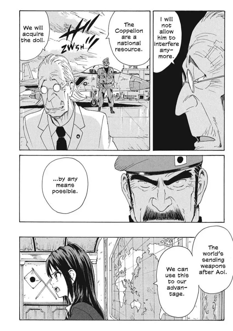 Coppelion 169 12